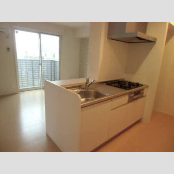 アーバンヒルズⅡ キッチン