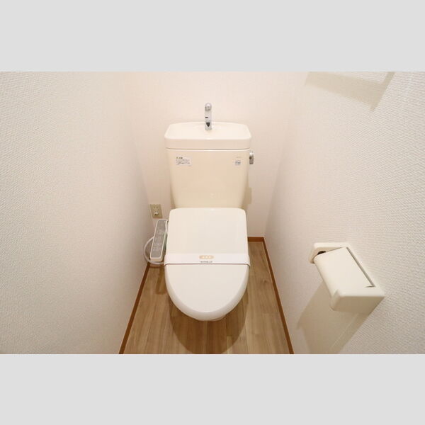 ミルコート　B 温水洗浄暖房便座