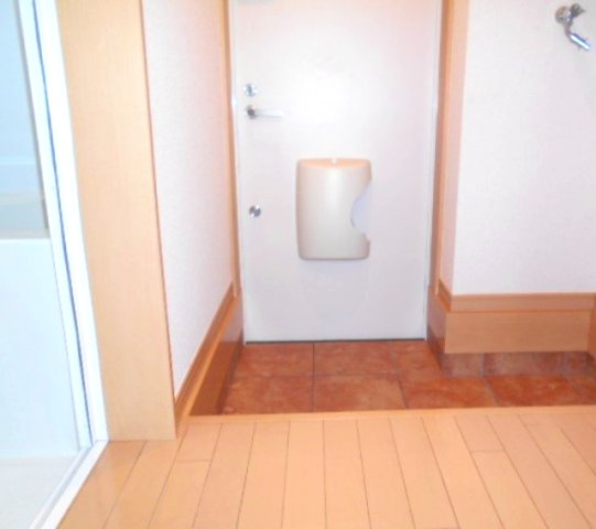フェリーチェ生麦イースト0201号室 ※別号室の参考写真(現況優先・仕様違いの場合あり)