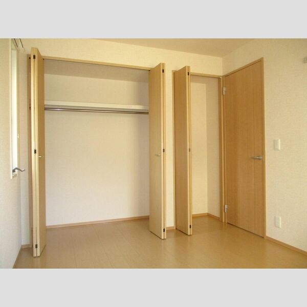 べべソラーナ201号室 同建物別部屋の参考画像