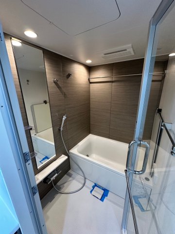 SYFORME KANNAIⅡ811号室 ※過去退去時のお写真です