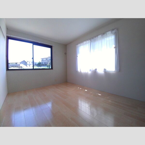 ファンシール103号室 洋室