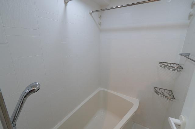 ASYLCOURT麻布十番 バス