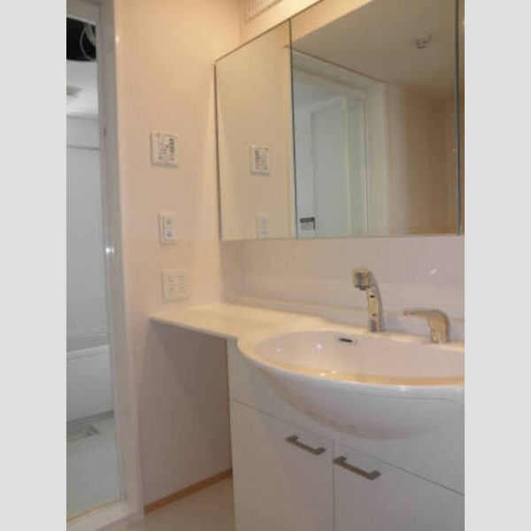 エトワール 同タイプ洗面化粧台