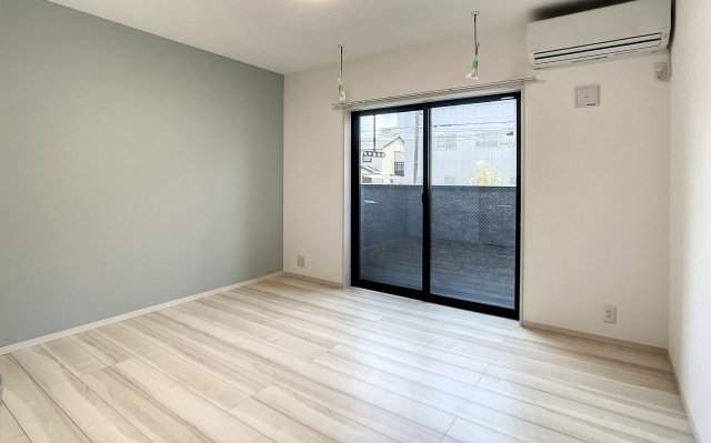 コンフォート川口1階 部屋その他