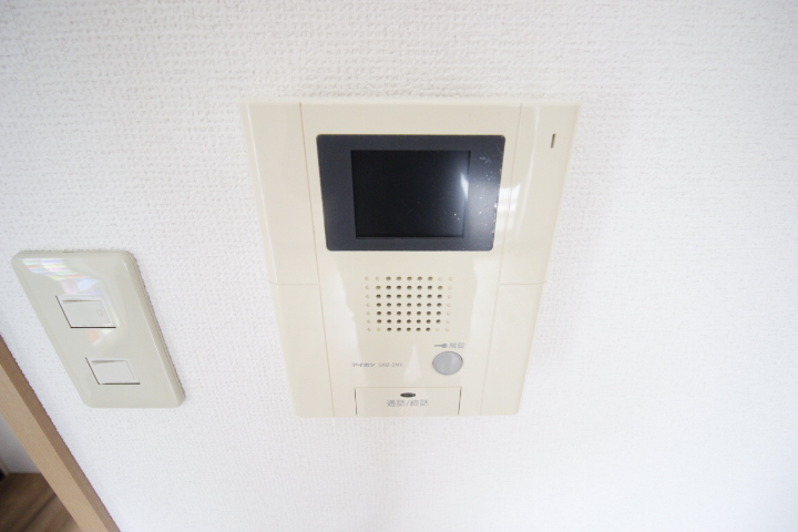 Ｃａｌｏｎ・Ｓｅｇｕｒ2階 部屋その他