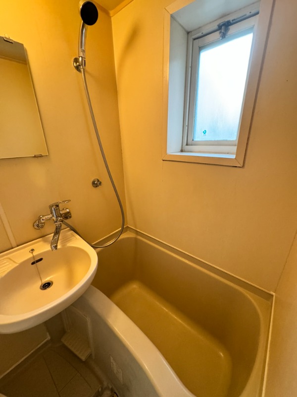 ロ－ズアパ－トＦ２６番館(F-026) お風呂