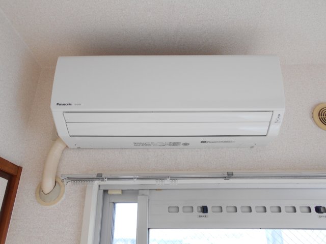 ビューハイツ 同じタイプのお部屋イメージです。