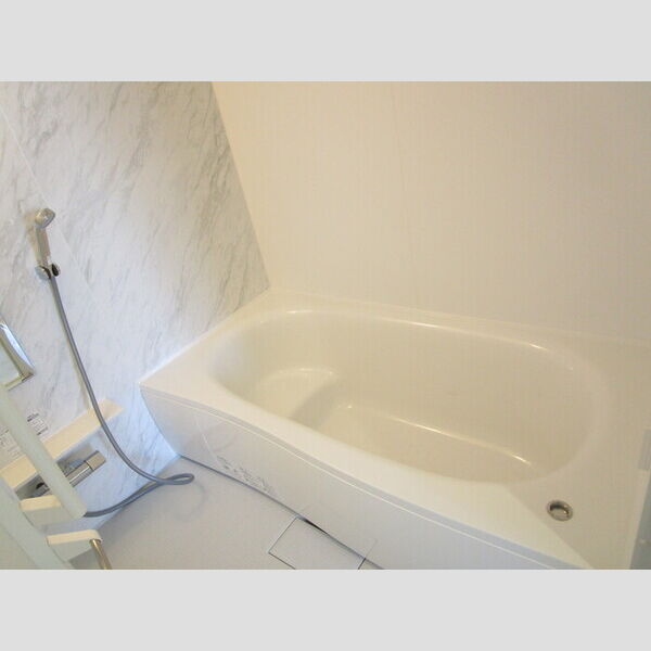 ラ・ペッシュ306号室 追い焚き給湯機能付き浴室