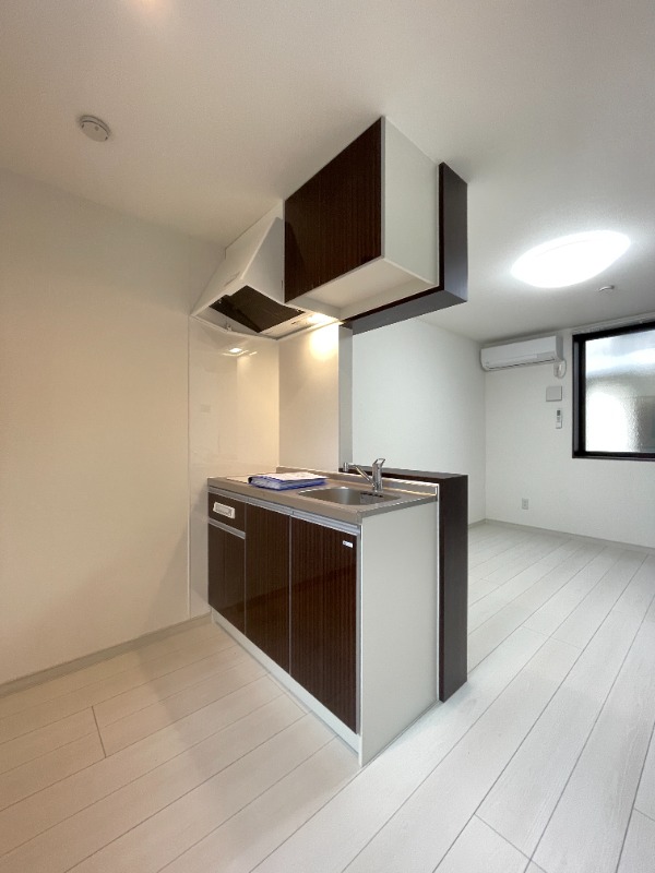 アーバングレース北千束2階 部屋その他