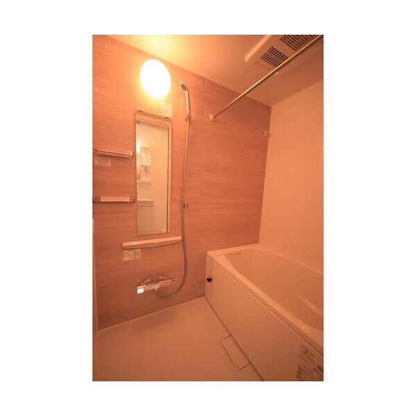 エトワール お風呂