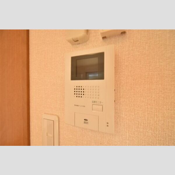 アークグレイス　Ⅲ モニターインターホン
