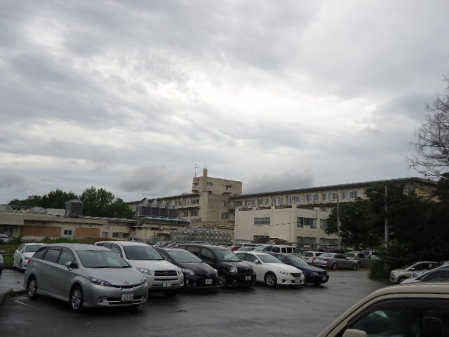 アベニュー仁戸名Ⅲ 独立行政法人国立病院機構千葉東病院まで733ｍ