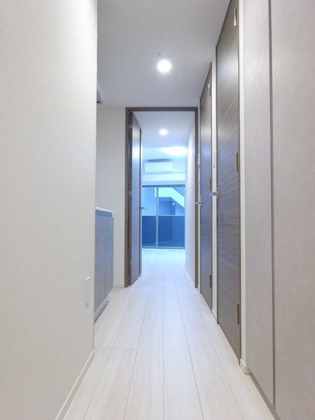 ＡＲＫＭＡＲＫ東向島ＡＺ601号室 その他