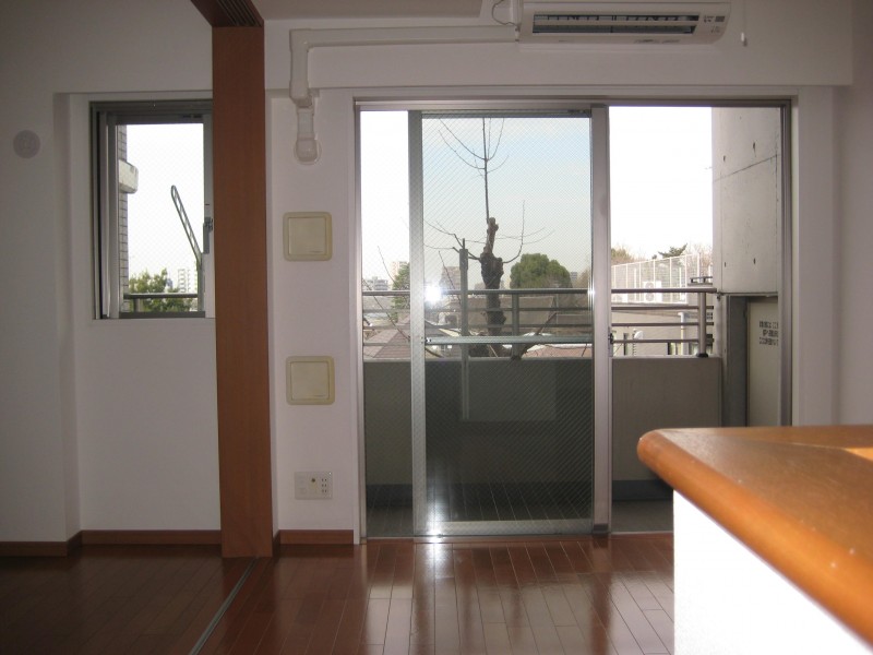 リリエンベルグ目白壱番館2階 部屋その他