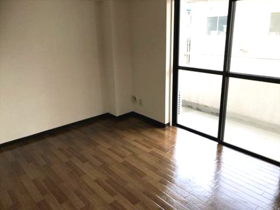 グランピア湘南205号室 部屋その他