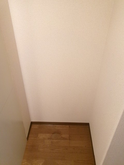 第３今泉ビル0401号室 冷蔵庫置き場