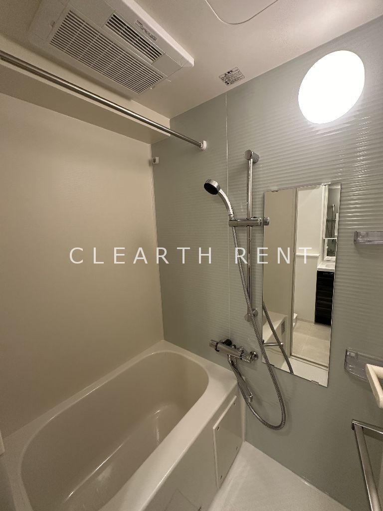 ＧＲＡＮ ＰＡＳＥＯ亀戸10階 同タイプ別住戸写真となります。現況と異なる場合がございます。