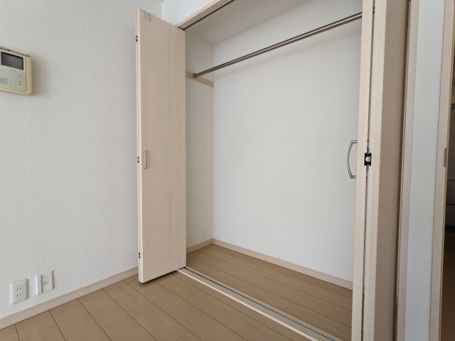 アンビシャス21大船 収納