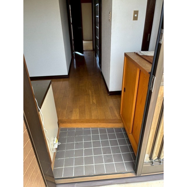 エムアイハイツ 内観