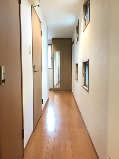 ＲｏｃｋＰｏｉｎｔ２１0206号室 リビング