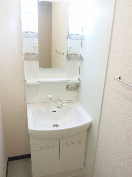 レオネクスト岡Ⅲ 内観