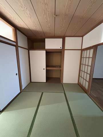 善行コーポレイ0102号室 部屋その他