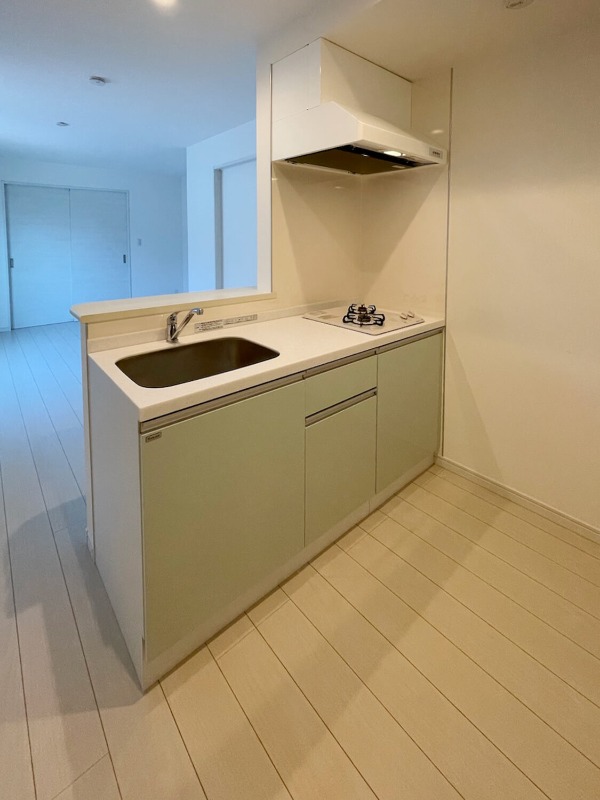 ミハス久我山2階 部屋その他