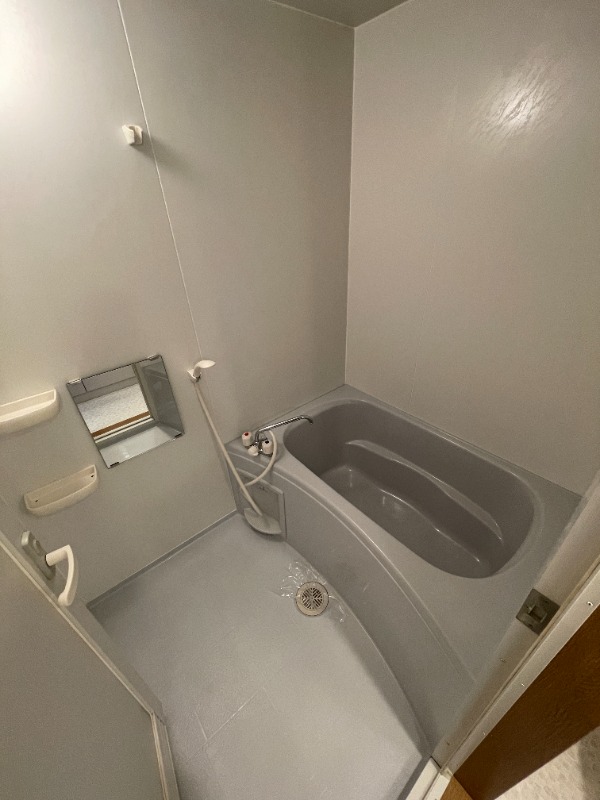 サンヴィアーレNAKAI お風呂