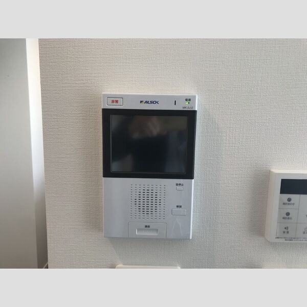 アルメール津田沼 部屋設備