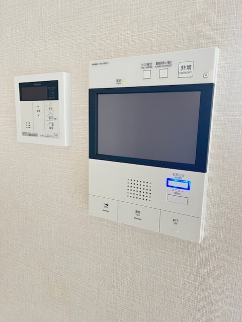 ＯＮＥ ＲＯＯＦ ＲＥＳＩＤＥＮＣＥ ＡＳＡＫＵＳＡＢＡＳＨＩ4階 部屋その他