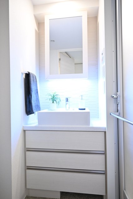 パークリュクス東麻布ｍｏｎｏ ※家具・家電はイメージです。