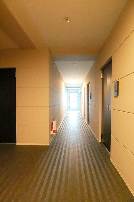 LEXE鷺沼2階 外観