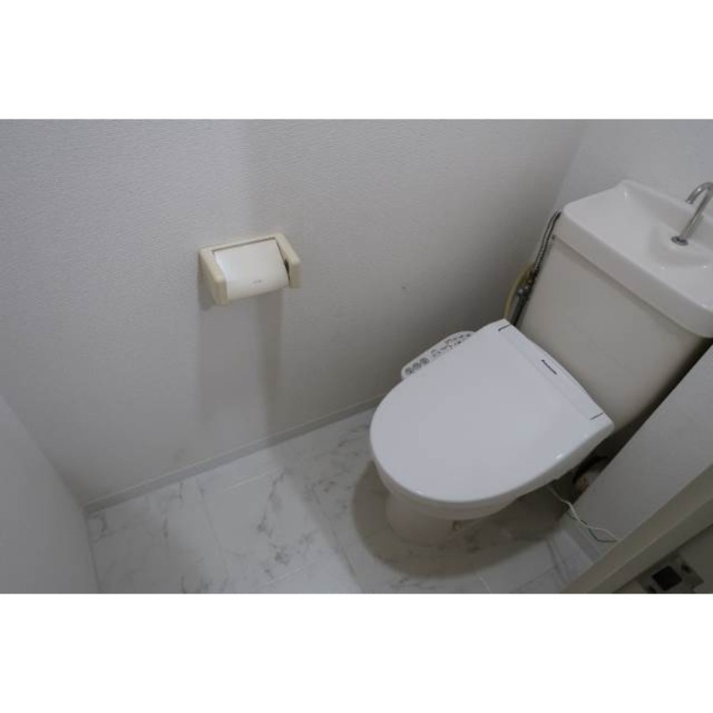 第６パールメゾン海老原3階 ※別部屋写真参照