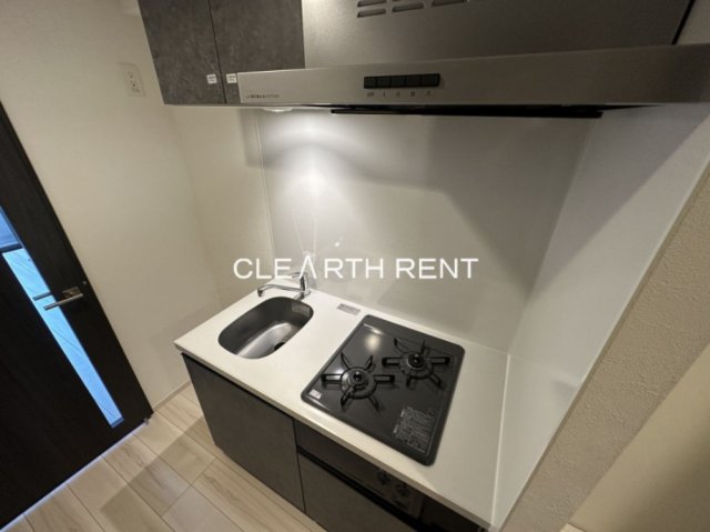 ＴＨＥ ＰＡＳＥＯ新小岩Ⅱ308号室 同タイプ別住戸写真となります。現況と異なる場合がございます。