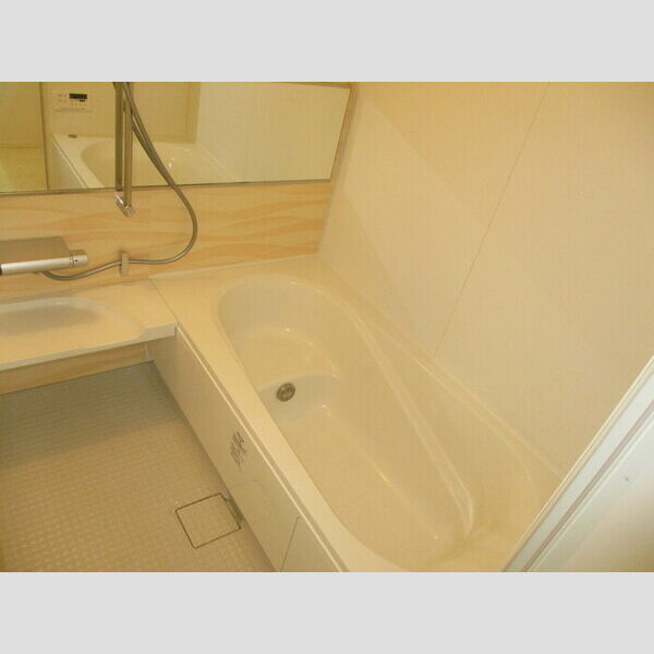 エスペランサ 　A棟 浴室