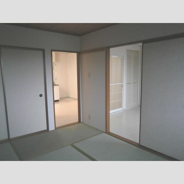 サニーハイツ中村201号室 部屋その他