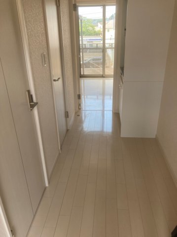 アーブルヴェール102号室 部屋その他