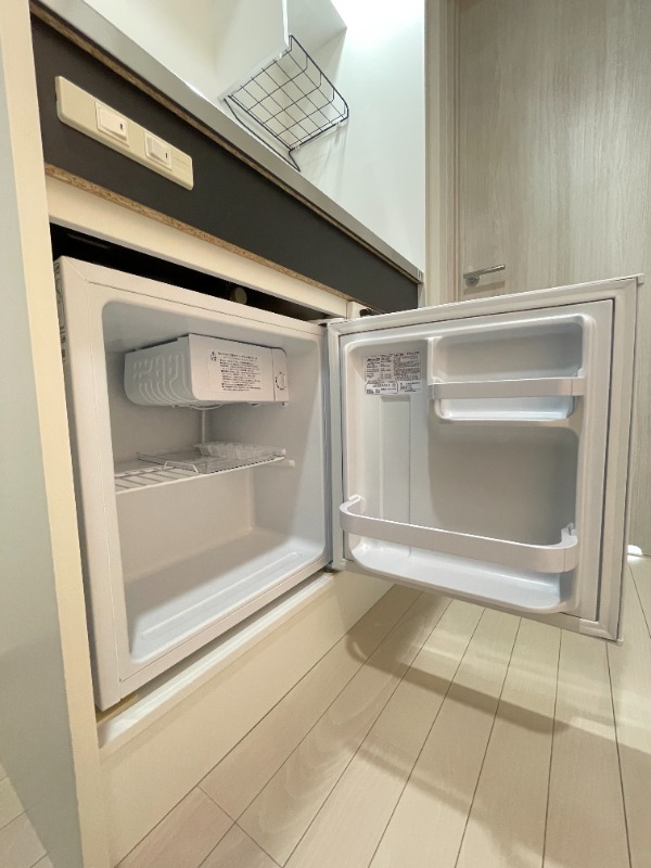 ノーザンロード扇大橋3階 部屋その他