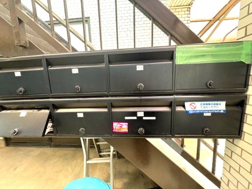 Gレジデンスファースト202号室 その他共有部分