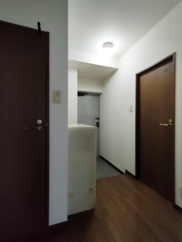 シュド鵠沼 他号室参照