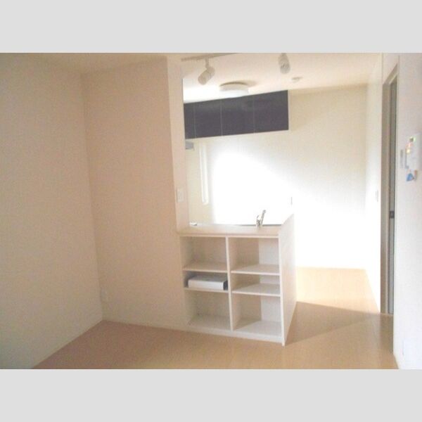 エミネンス 武蔵浦和 対面キッチン