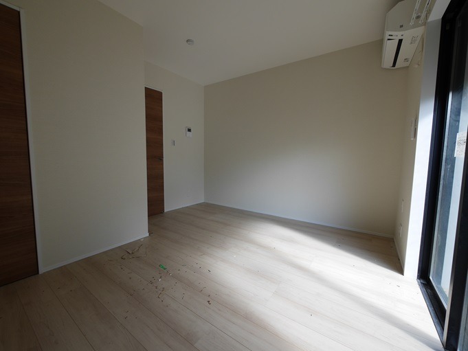 カーサ高柳2階 部屋その他