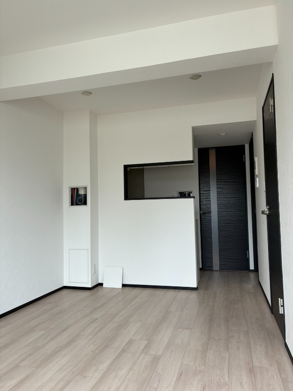 エルファーロ目黒Ⅲ4階 部屋その他