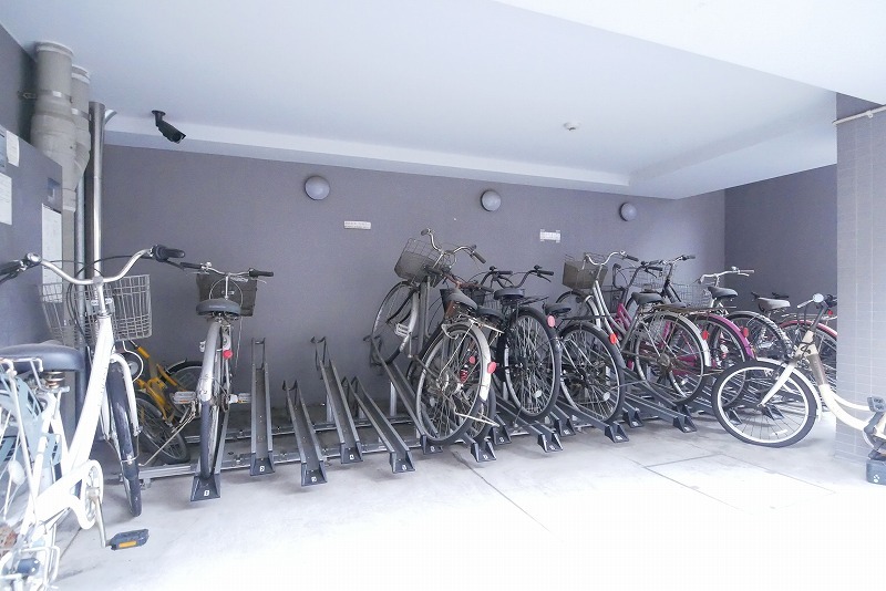 ARTESSIMO LINK BE'RIS 外観