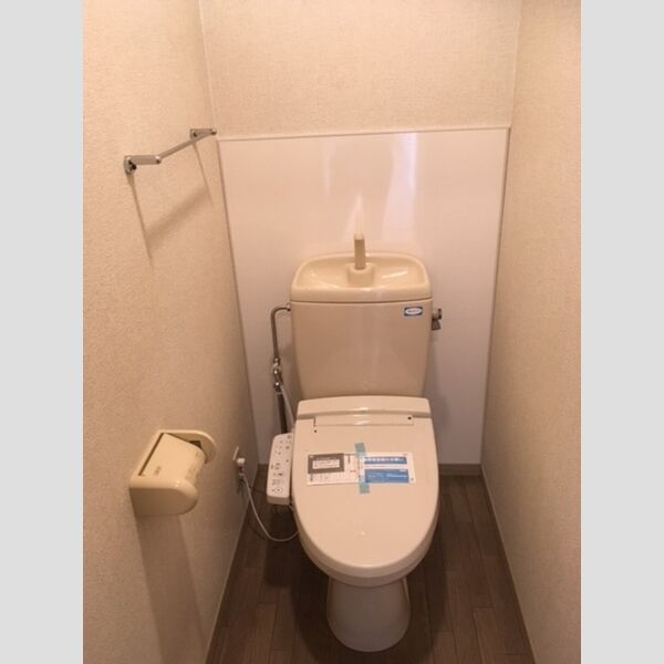アピエ　壱番館/弐番館 温水洗浄暖房便座