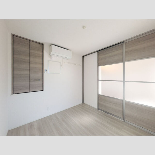 グラースK205号室 部屋その他