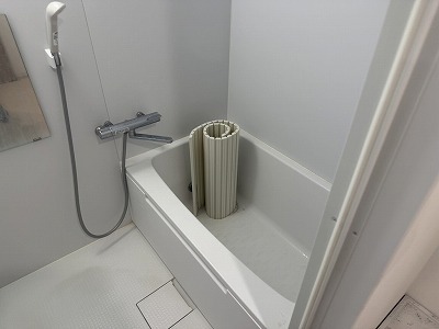 OAKLANCE荏原中延1階 部屋その他