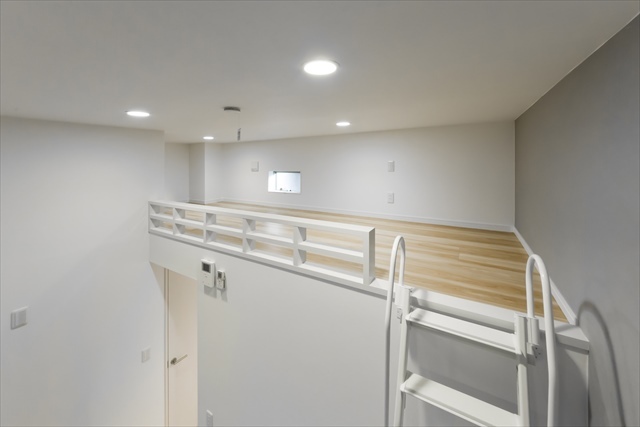 古淵メルカード リビング