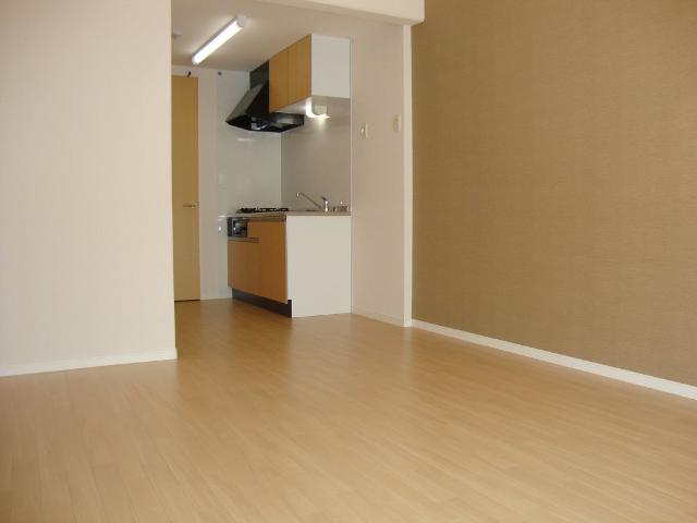 クレシア リビング